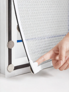 ZTION | Windproof Insulated Curtain