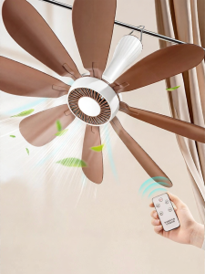 XINGYOU | Quiet Hanging Mini Electric Fan