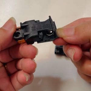 Công tắc ấm siêu tốc loại tốt 16A - role bình đun nước-công tắc bình đun siêu tốc-Công tắc role ngắt ấm siêu tốc điện