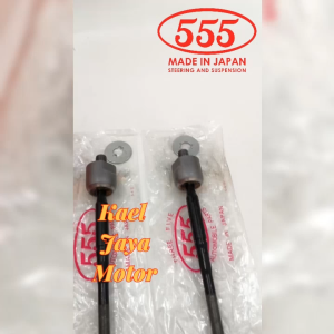 Rack End Long Tie Rod Nissan Juke MEREK 555 ORIGINAL JAPAN