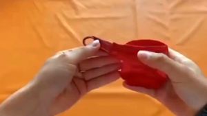 ผ้าพันมือต่อยมวย Boxing Hand Wraps(2ชิ้น) สบายและทนทาน ปกป้องมือของคุณระหว่างการฝึก