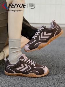 Feiyue | Breathable Lightweight Mesh Trainer Shoes
