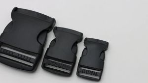 Gesper Klip Tas Klik Plastic Buckle Hitam 2cm 25 cm 38cm Per 10pcs Kunci Sodok Murah Tali Tas Gesper Ikat Pinggang Tali Panjat Tebing Kunci Perpcs Accesories Tas Variasi Kunci Sodok Acetal Kuat Bagus Tebal Kokoh