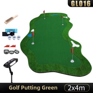 PGM GOLF | Indoor Customizable Golf Putting Trainer