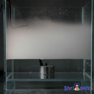 MIST MAKER  造雾器 DECORATIVE AQUARIUM ACCESSORIES