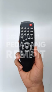 Remot Remote Receiver Parabola Matrix Burger MPEG-2 / Getmecom / Gadmei MPEG2
