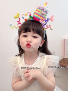 Birthday Celebration Party Headband Accessories