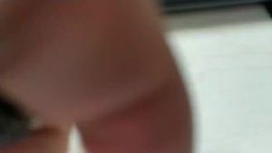 AUTHENTIC OTTO P9 switch 5A 12MM clicky Jaminan ORIGINAL 100%