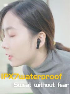(LỖI 1 ĐỔI 1) Tai Nghe Bluetooth S20 Pro Bản Quốc Tế Cao Cấp 5.4 Tai Nghe Không Dây Có Micro Màn Hình LED Chống Thấm Nước Pin 12h