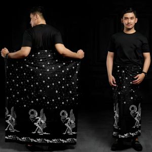 Sarung Batik Pria Standar Dewasa Pekalongan Sarung Santri Pondok Sarung viral motif kekinian