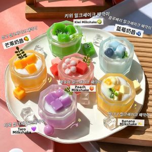 Cute & Soft Squishy Toy Stress Relief