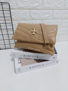 tas selempang TASHY tas fashion rantai slingbag tas wanita murah