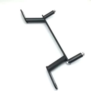 R1200GS R1250GS Led Driving Lights Auxiliary Light Mounting Front Bracket For BMW  R 1200 GS LC ADV R1250 GS adventure 2013-2023
