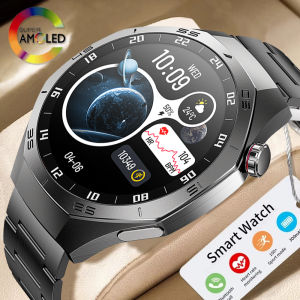 GPS Position Watch 5 Pro Smart Watch Men Health Monitor Waterproof classic Outdoor Sport Tracker BT Call Smartwatch 2026 New Hot