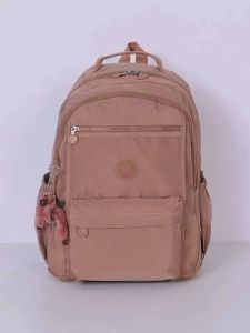 OPIOBAGS BACKPACK LARGE / TAS RANSEL WANITA - RANSEL LAPTOP- RANSEL SEKOLAH - KP 19122