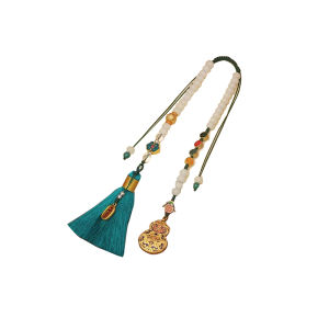 HUAIMING | High-end Creative Rearview Mirror Pendant