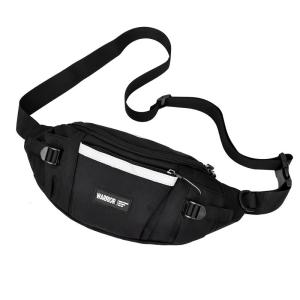 Warrior | Versatile Mens Crossbody Bag