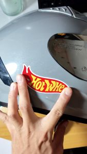 Assorted Thai Motorcycle Stickers: A Complete Guide