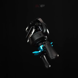 EXP ZORIOUS BAITCASTING (BC) FISHING REEL