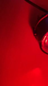 Biled Foglamp 2 Pcs & Devil Light Blue Lens untuk Toyota & Honda