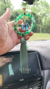 KHÁNH TREO XE CÔNG GIÁO Ô TÔ LÀM THỦ CÔNG ĐẸP