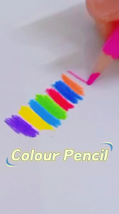 Colour Pencils / MasterArt Coloured Pencils/12/24/36/48 Colours