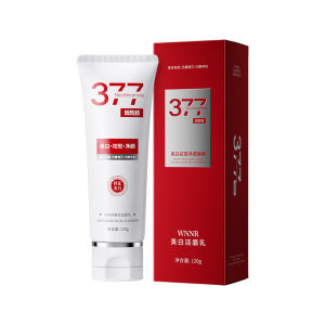 swekp | Whitening Oil Control Spot Removing Deep Cleansing Facial Cleanser