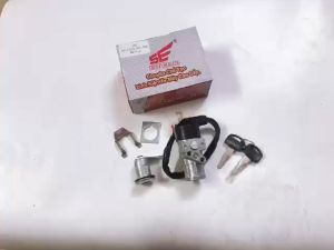 Khoá xe WAVE ALPHA đời đầu