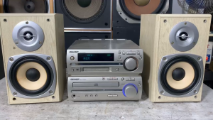 Bán Amply loa đàn FEANANOES FR - 10B  đẹp keng hát tốt Âm Thanh Chất Lượng Cao Kết Nối Rca 2 Kênh Âm Thanh Thiết Kế Đẹp Và Chắc Chắn - Lazada