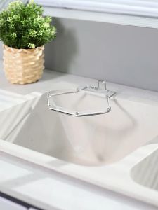 🔥 Imakara Stainless Steel Kitchen Sink Strainer Filter Set 🔥 include 50pcs Filter+Adhessive Tape