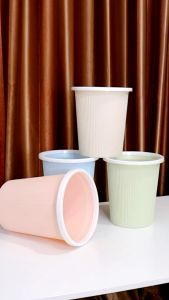 Tempat Sampah Ruang Tamu & Tong Sampah Plastik