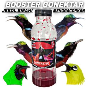 GREEN NEKTAR SUPER 100 ML super gacor Kolibri konin sogon pleci rujak nectar rn7gold booster gledek