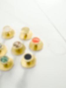 Wholesale Non-Perforated Nordic Brass Wall Hook Bathroom Single Coat Hook Toilet Entrance Door Behind Coat Hook