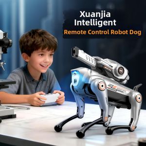 YILIXING | Intelligent Educational Toy For Kids Aged 5+