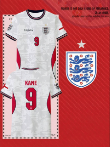 Quick-Dry Player Edition Football T-Shirt