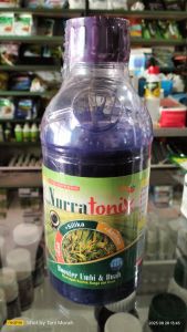 Gratis Kaos Tiap Beli BOOSTER BUAH UMBI NURRATONIX PREMIUM 1 Liter meningkatkan hasil panen tanaman dan kwalitas hasil panen