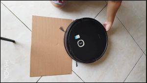 Alat Potong/Cutter Robotic Vacuum Cleaner Xiaomi E10