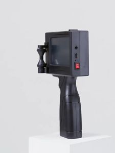 Afa Tarpaulin Factory อัจฉริยะเครื่องพิมพ์อิงค์เจ็ทมือถือวันที่ผลิต Coder ซูเปอร์มาร์เก็ตป้ายหมายเลขพิมพ์ดิจิตอลขนาดเล็กอัตโนมัติคู่มือเลเซอร์เครื่องพิมพ์ดีดบาร์โค้ด QR รหัสราคาเครื่อง จัดส่งที่รวดเร็ว