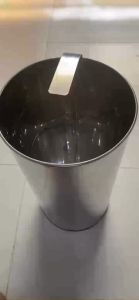 Ống trụng phởtrụng rau inox 304 nhiều kích cỡ