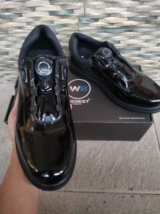 sepatu pdh Tactical Spartan Webest Taliputar/sepatu pdh mabes tni/Sepatu pdh TNI polri security jaksa umum