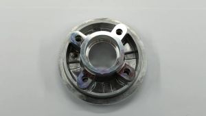 Dudukan Ger Belakang Grand - Pangkon Bracket Breket Nap Naf Gear Gir Belakang Rear Honda Astrea Prima Star Supra Win