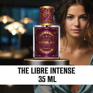 REPUBLIKA THE LIBRE INTENSE WOMEN 35ML