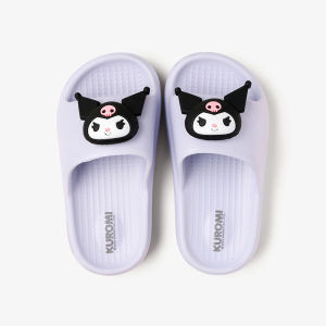 Cheerful Mario | Anti-Slip EVA Girls Sandals