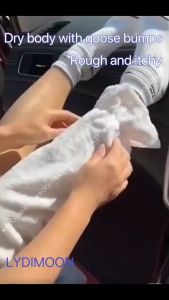 LYDIMOON Niacinamide Arbutin body lotlon 300g Whiteing Body Lotlon body molsturizer whitening cream Molsturlzingnourishing tender and bright improving chicken skin