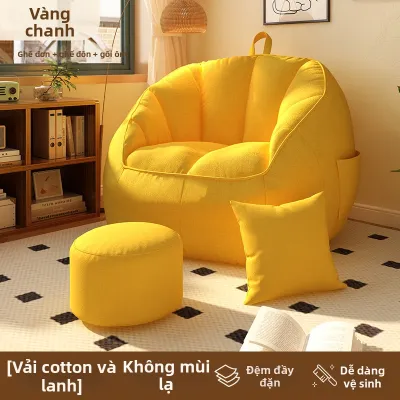 Ghế Bean Bag Sofa Lười