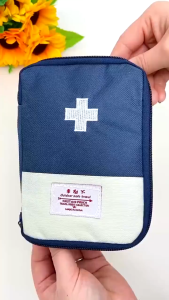 [HCM] Túi Đựng Dụng Cụ Sơ Cứu Mini Tiện Lợi Ốp-Cozy520