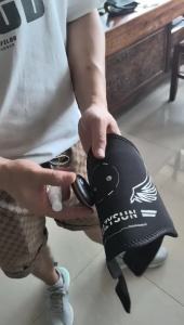 Đai Kích Thích Cơ EMS Điện Tử Làm Săn Chắc Cơ Bụng Giảm Mỡ Bụng Máy Massage Toàn Thân Sạc USB Máy Tập Cơ Bụng