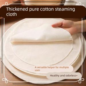 Besee | Durable Food Grade Cotton Steaming Cloth