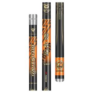 YouDiaoBaiChuan | Ultra Lightweight Ultra Hard Fishing Rod