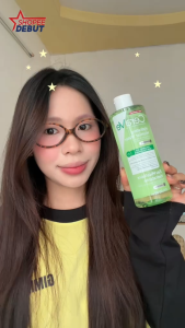 [CeraVe] Nước tẩy trang CeraVe Hydrating Micellar Water 400ml